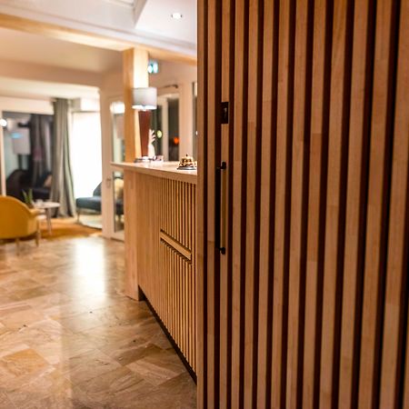 Ostal Pau Universite - Sure Hotel Collection By Best Western Екстериор снимка