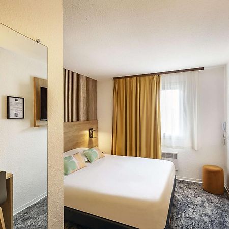 Ostal Pau Universite - Sure Hotel Collection By Best Western Екстериор снимка